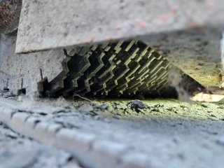 Calibradora Ralladora Mármol Pizarra