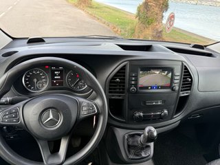 Mercedes-Benz Vito 2021