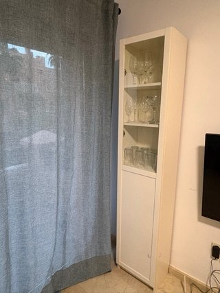 Tavolo da pranzo estensibile con 6 sedie