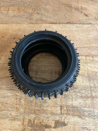 Rueda coche RC teledirigido 93/45 WH59