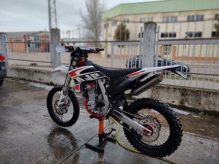 AJP SPR 310R Enduro