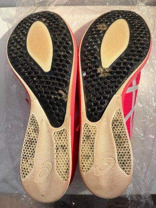 Asics Metaspeed LD Zapatillas Correr