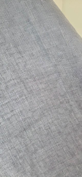 Cortinas El Corte Inglés grises sin usar