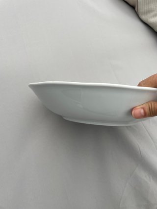 2 Ensaladeras Porcelanas Bidasoa