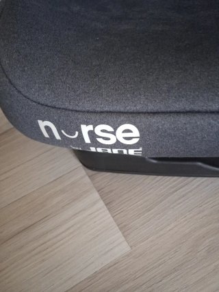 Silla de coche infantil Nurse Jane