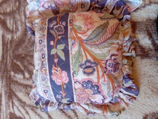 2 Cojines Decorativos Infantiles