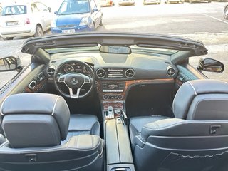 Mercedes-Benz  SL 500