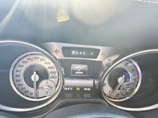 Mercedes-Benz  SL 500