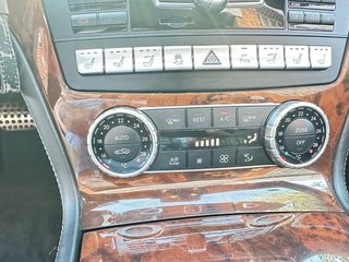 Mercedes-Benz  SL 500