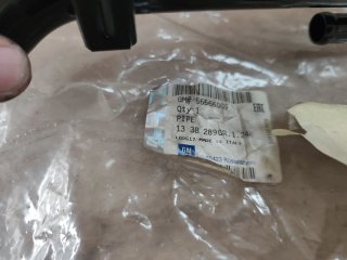 Tubería refrigerante Opel Vectra 1.9 CDTI