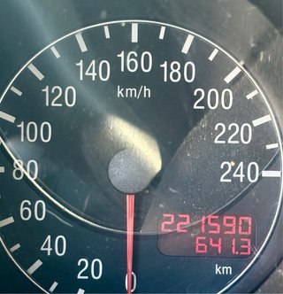 Alfa Romeo 147 2005