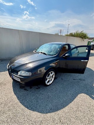 Alfa Romeo 147 2005