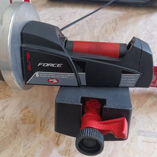 Rodillo Elite Novo Force