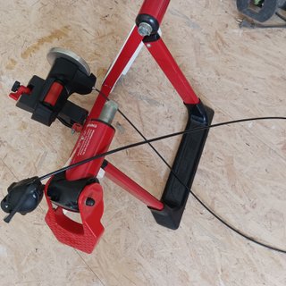 Rodillo Elite Novo Force