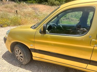 Peugeot Partner 111.580Km