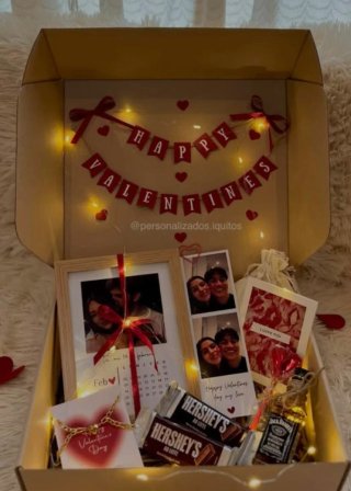 Regalos perzonalizados