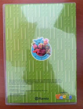 Libro+DVD: Conservación de la naturaleza
