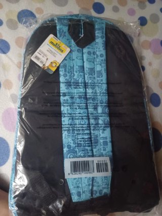 Mochila