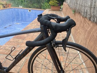 Bicicleta Giant Contend 2 Talla XS