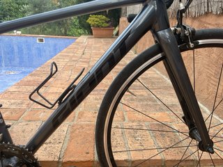 Bicicleta Giant Contend 2 Talla XS