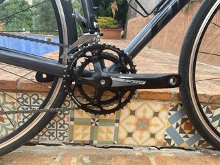 Bicicleta Giant Contend 2 Talla XS