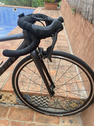 Bicicleta Giant Contend 2 Talla XS