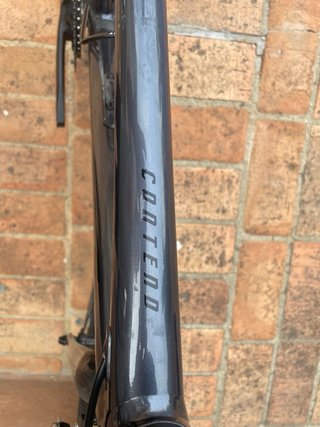 Bicicleta Giant Contend 2 Talla XS