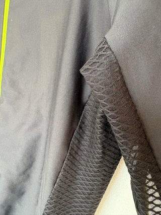 Maillot INVERSE T.S
