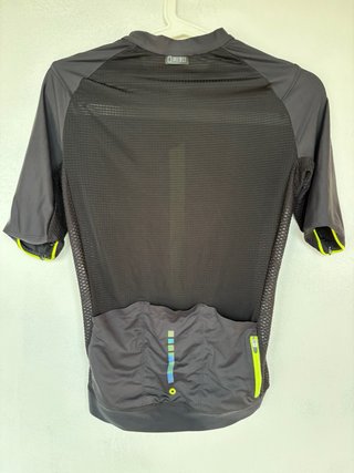 Maillot INVERSE T.S