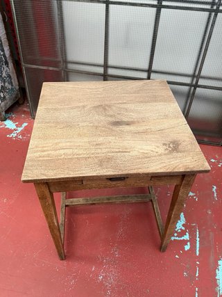 Mesa Nopi Francisco Segarra Madera