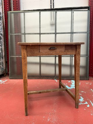 Mesa Nopi Francisco Segarra Madera