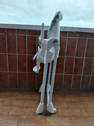 Trona Cam Il Mondo del Bambino