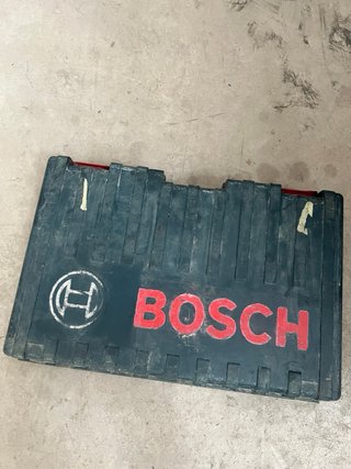 Pistolete Bosch