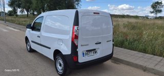 Renault Kangoo 2019