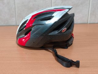 Casco BTT Decathlon