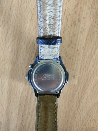 Orologio Galanti Vortex Uomo