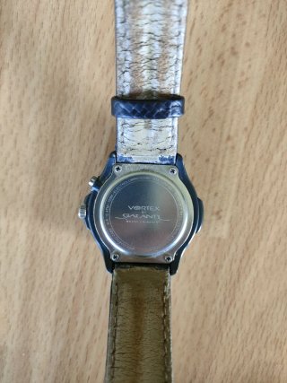 Orologio Galanti Vortex Uomo