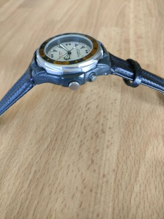 Orologio Galanti Vortex Uomo