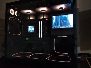 PC Gaming Gama Alta O.V.N.I. * Workstation *