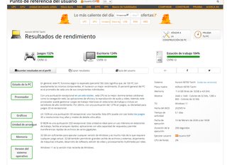 PC Gaming Gama Alta O.V.N.I. * Workstation *