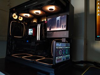 PC Gaming Gama Alta O.V.N.I. * Workstation *