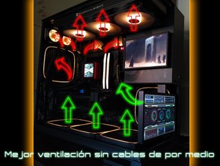 PC Gaming Gama Alta O.V.N.I. * Workstation *