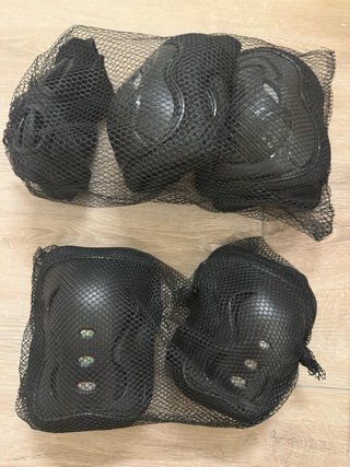 Patines en línea ROSELLE Talla 42 Nuevos