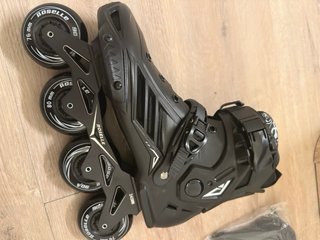 Patines en línea ROSELLE Talla 42 Nuevos