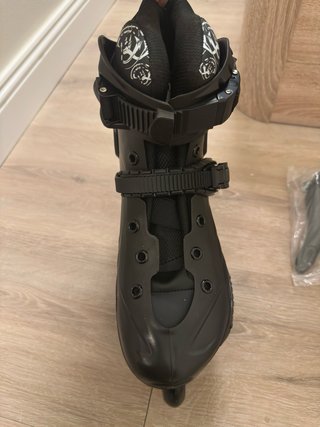 Patines en línea ROSELLE Talla 42 Nuevos