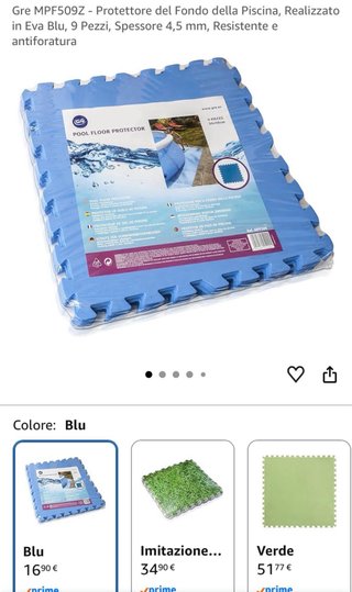 Piscina Bestway 3.05 h 81 con accessori