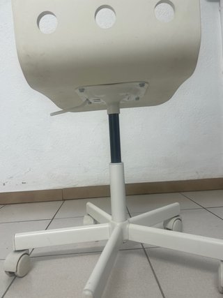 Silla giratoria oficina para niños