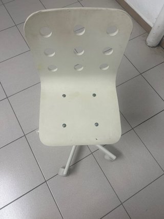 Silla giratoria oficina para niños