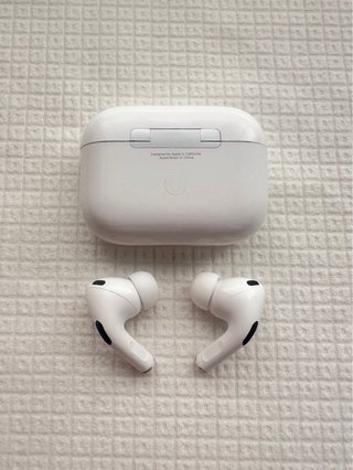 Airpods Pro Nuevos