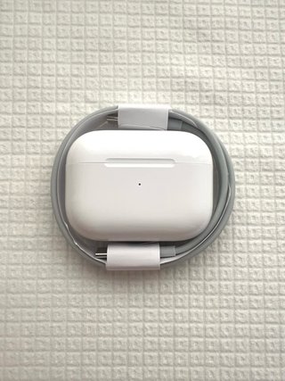 Airpods Pro Nuevos